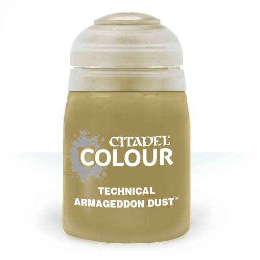 Citadel Technical Armageddon Dust 24ml