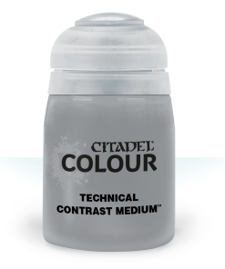 Citadel Technical Contrast Medium 24ml