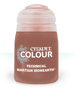 Citadel Technical Martian Ironearth 24ml