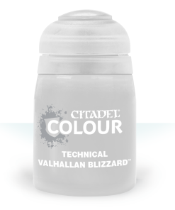 Citadel Technical Valhallan Blizzard 24ml