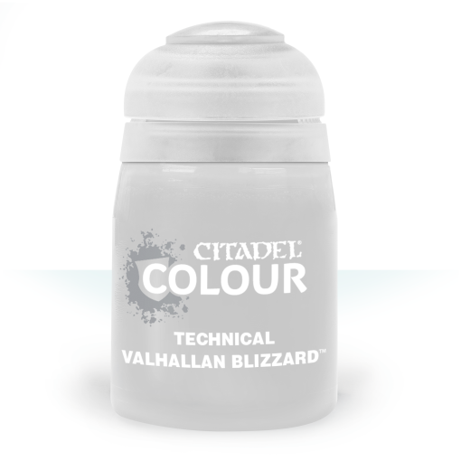 Citadel Technical Valhallan Blizzard 24ml