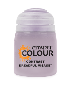 Citadel Contrast Dreadful Visage 18ml