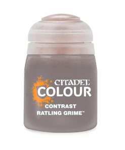 Citadel Contrast Ratling Grime 18ml