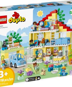 LEGO® 3 in 1 Family House 10994
