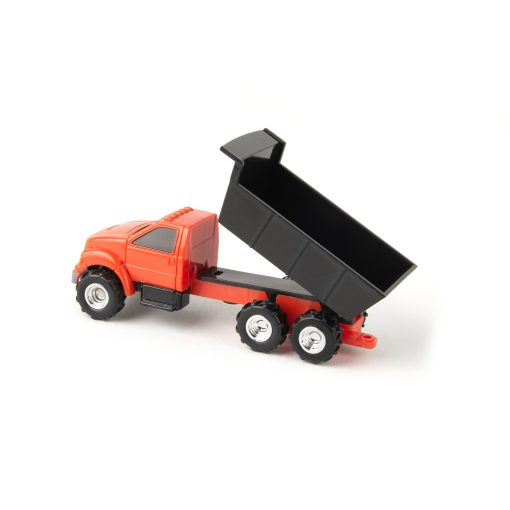 1/64 Bobcat 5 Piece Construction & Farming Sets - Image 5