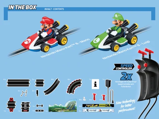 Nintendo Mario Kart - Image 7