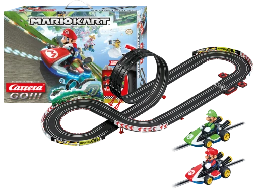 Nintendo Mario Kart