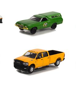 1/64 Blue Collar Collection Series 11 - Greenlight Collectibles