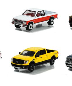 1/64 All-Terrain Series 14 - Greenlight Collectibles