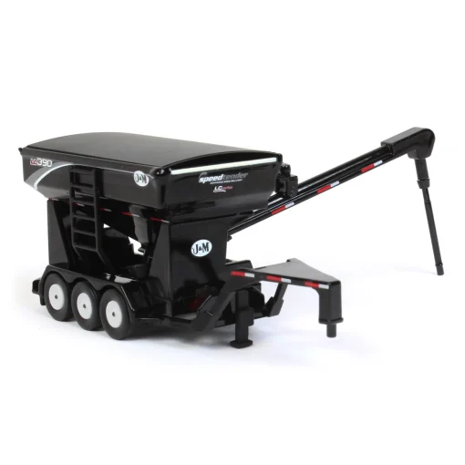 1/64 J&M LC 390 Seed Tender - Black - Image 5