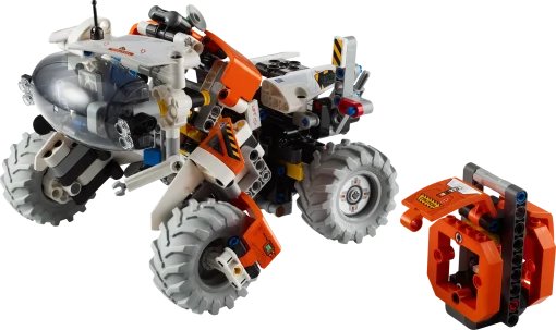 LEGO® Surface Space Loader LT78 42178 - Image 3