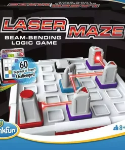 Logic Game - Laser Maze - Thinkfun