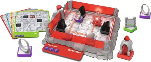 Logic Game - Laser Maze - Thinkfun - Image 4