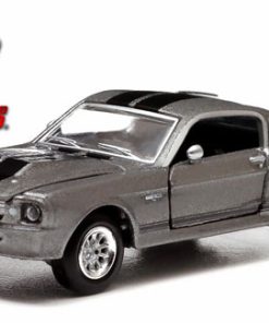 1/64 "Eleanor" - 1967 Custom Ford Mustang - Gone in Sixty Seconds (2000)  - Greenlight Collectibles