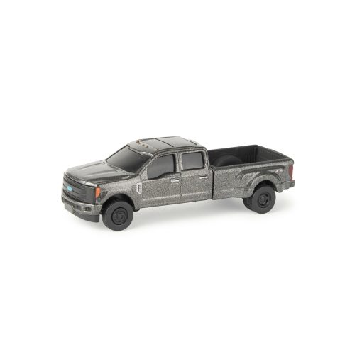 1/64 Ford F-350 Dually Pickup - ERTL - Image 2