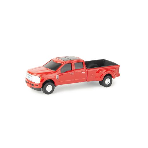 1/64 Ford F-350 Dually Pickup - ERTL - Image 3