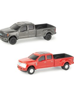 1/64 Ford F-350 Dually Pickup - ERTL