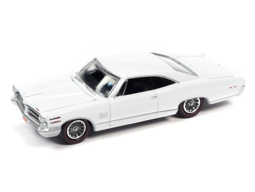 JOHNNY LIGHTNING Muscle Cars USA 2022 RELEASE 1 1/64 – SET A - Image 3
