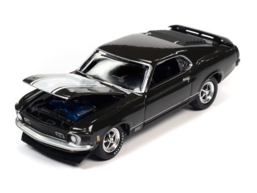 JOHNNY LIGHTNING Muscle Cars USA 2022 RELEASE 1 1/64 – SET A - Image 11
