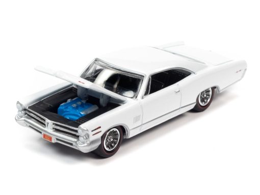 JOHNNY LIGHTNING Muscle Cars USA 2022 RELEASE 1 1/64 – SET A - Image 4