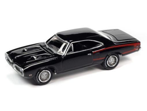 JOHNNY LIGHTNING Muscle Cars USA 2022 RELEASE 1 1/64 – SET A - Image 5
