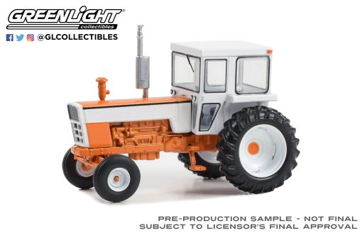 1/64 Down on the Farm Series 8 - Greenlight Collectibles - Image 3