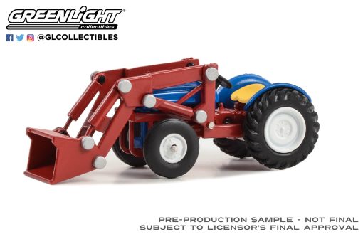 1/64 Down on the Farm Series 8 - Greenlight Collectibles - Image 5