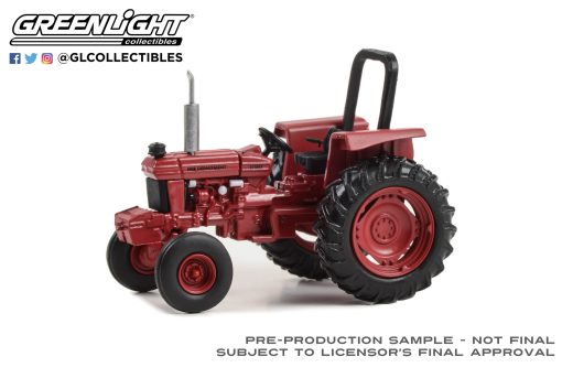 1/64 Down on the Farm Series 8 - Greenlight Collectibles - Image 6