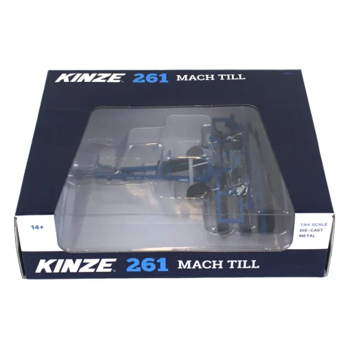 1/64 Kinze 261 Mach Till - Image 2