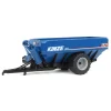 1/64 Kinze 1521 Grain Cart w/ Flotation Tires