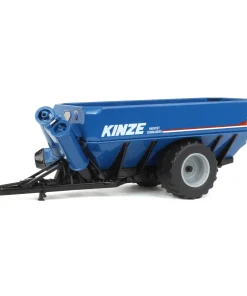 1/64 Kinze 1521 Grain Cart w/ Flotation Tires