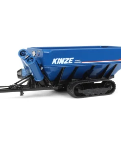 1/64 Kinze 1521 Grain Cart w/ Tracks