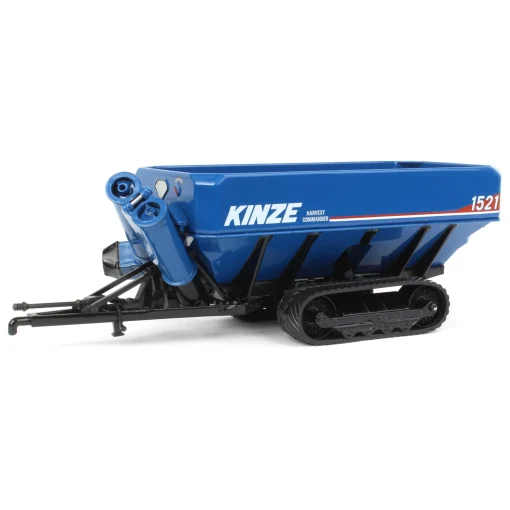 1/64 Kinze 1521 Grain Cart w/ Tracks