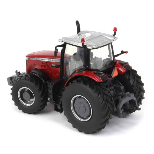 1/64 Massey Ferguson 8740S - Image 4