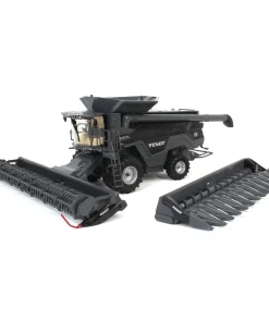 1/64 Fendt Ideal 8 Combine w/ Dual Front