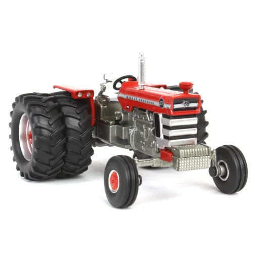 1/64 Massey Ferguson 1130 Diesel w/ Duals - Image 5