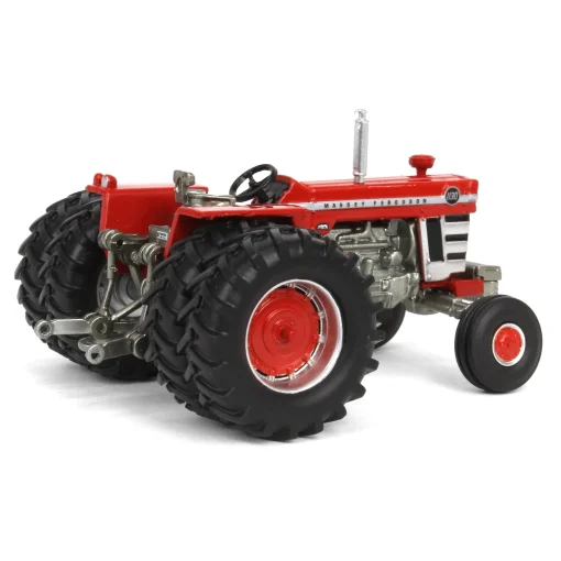1/64 Massey Ferguson 1130 Diesel w/ Duals - Image 4
