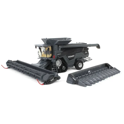 1/64 Fendt Ideal 8T Combine w/ Tracks