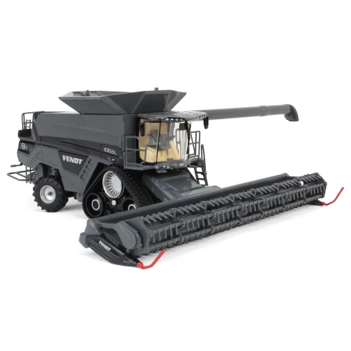 1/64 Fendt Ideal 8T Combine w/ Tracks - Image 9