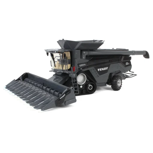 1/64 Fendt Ideal 8T Combine w/ Tracks - Image 6