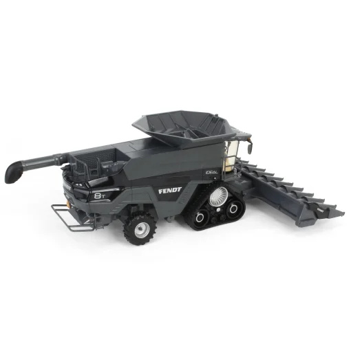 1/64 Fendt Ideal 8T Combine w/ Tracks - Image 4