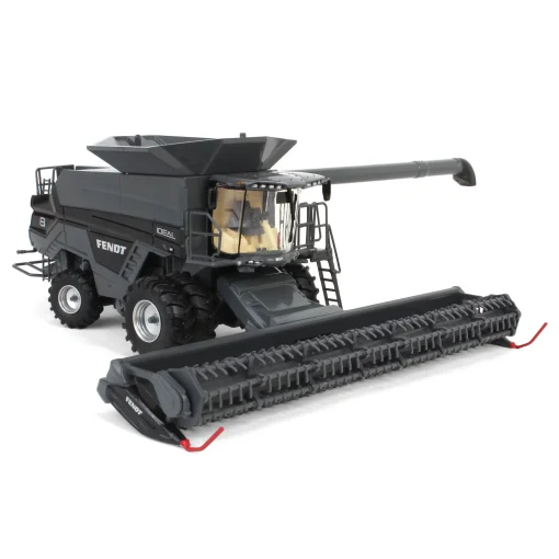 1/64 Fendt Ideal 8 Combine w/ Dual Front - Image 9
