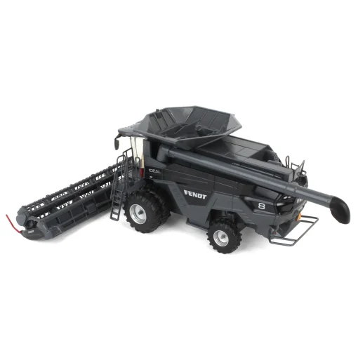 1/64 Fendt Ideal 8 Combine w/ Dual Front - Image 7