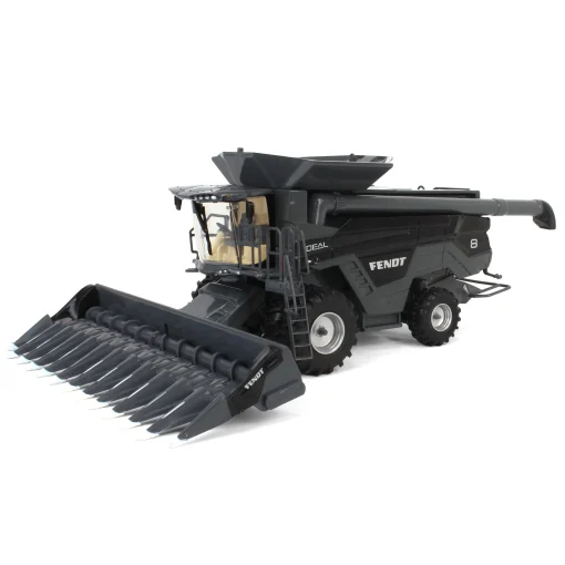 1/64 Fendt Ideal 8 Combine w/ Dual Front - Image 6