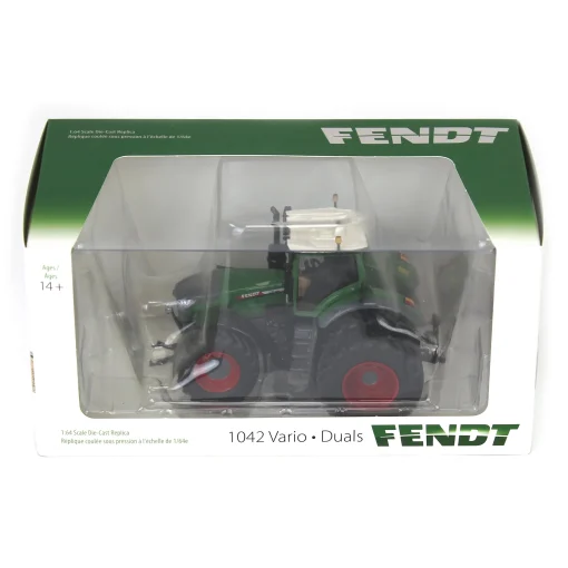 1/64 Fendt 1042 with Rear Duals - Image 2