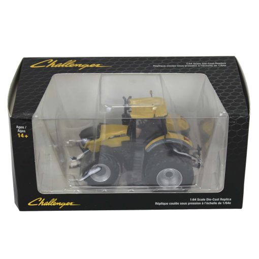 1/64 Challenger 1042 with Rear Duals - Image 2
