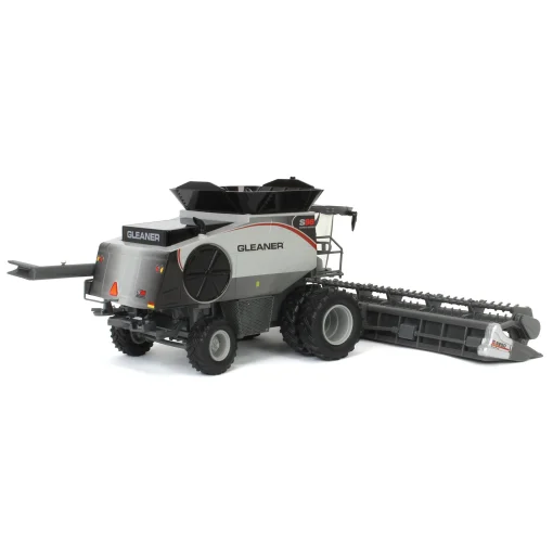 1/64 Gleaner S96 Combine w/ Dual fronts Corn and Grain Heads - Image 7