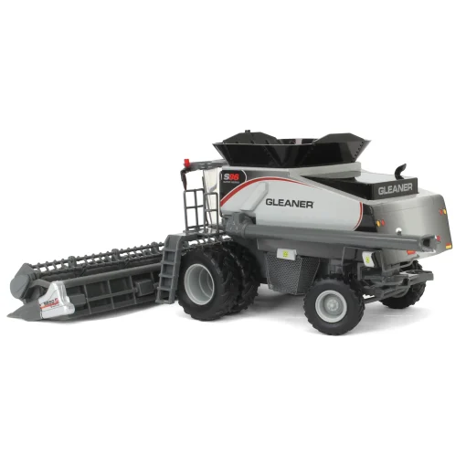 1/64 Gleaner S96 Combine w/ Dual fronts Corn and Grain Heads - Image 6