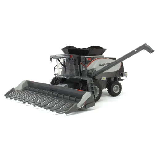 1/64 Gleaner S96 Combine w/ Dual fronts Corn and Grain Heads - Image 5