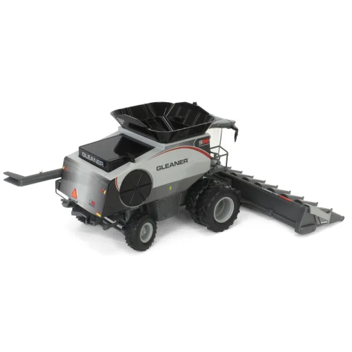 1/64 Gleaner S96 Combine w/ Dual fronts Corn and Grain Heads - Image 3